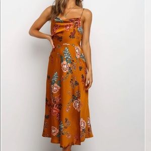 Petal & Pup - Doriah Dress 🌺